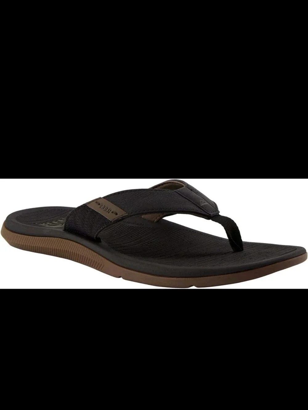 Reef committed using
